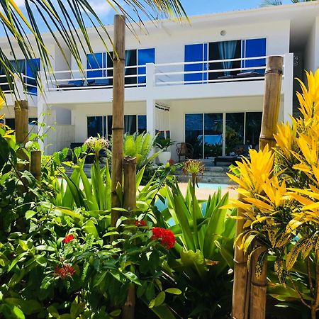 Aurora Boutique Hotel Jambiani جامبياني المظهر الخارجي الصورة