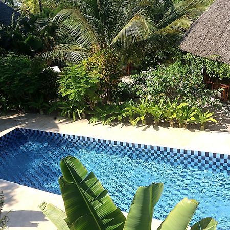 Aurora Boutique Hotel Jambiani جامبياني المظهر الخارجي الصورة