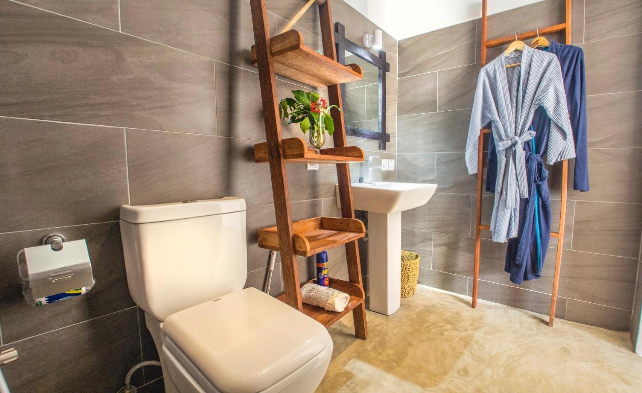 Aurora Boutique Hotel Jambiani جامبياني المظهر الخارجي الصورة