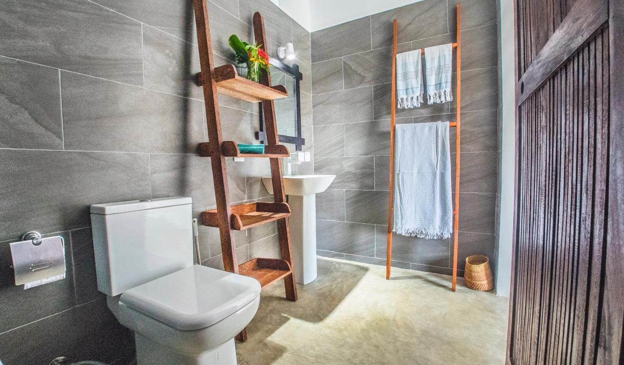 Aurora Boutique Hotel Jambiani جامبياني المظهر الخارجي الصورة