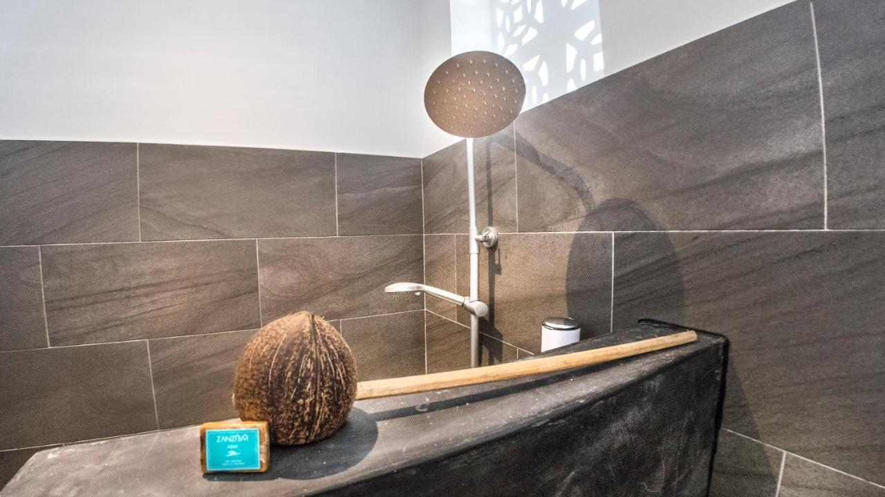 Aurora Boutique Hotel Jambiani جامبياني المظهر الخارجي الصورة