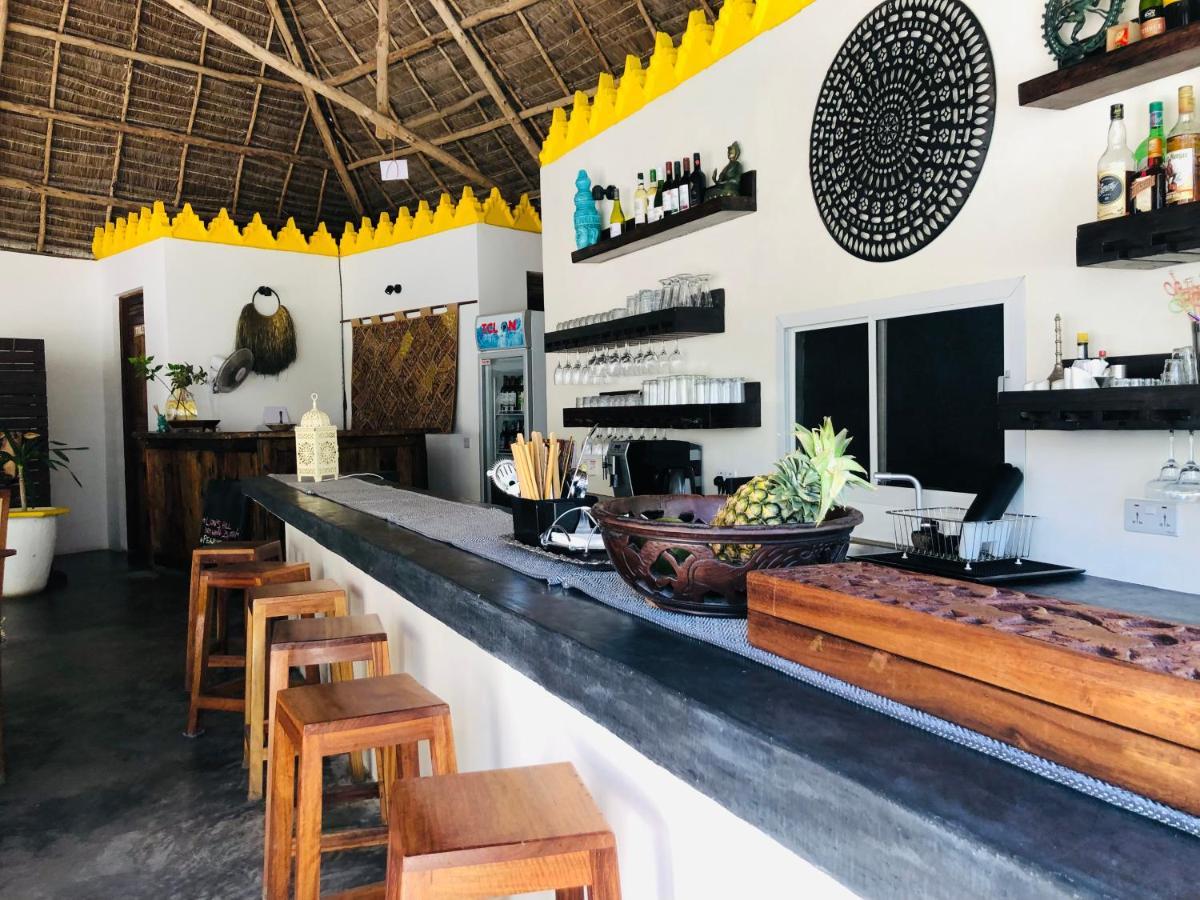 Aurora Boutique Hotel Jambiani جامبياني المظهر الخارجي الصورة