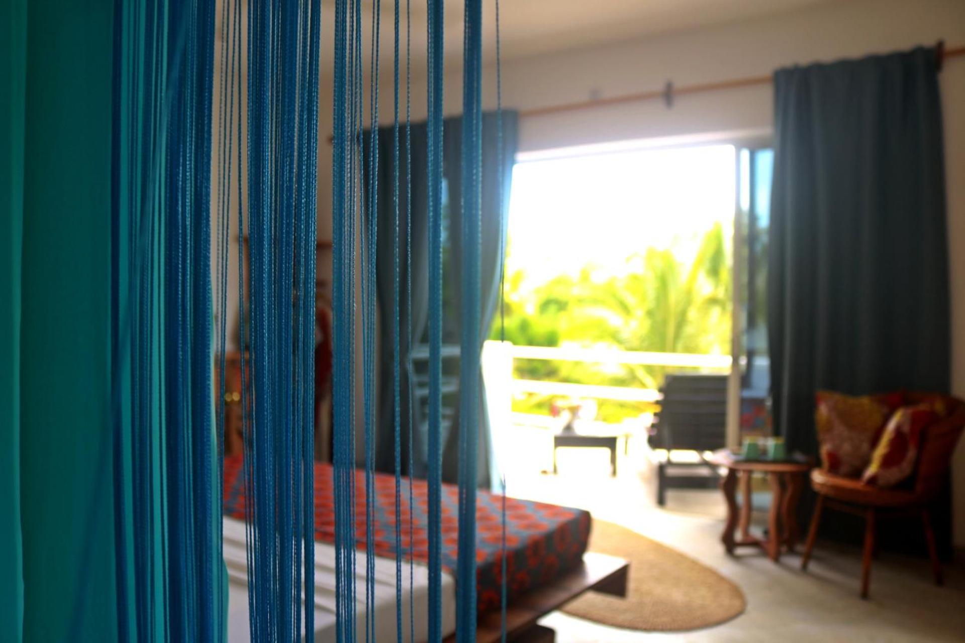 Aurora Boutique Hotel Jambiani جامبياني المظهر الخارجي الصورة