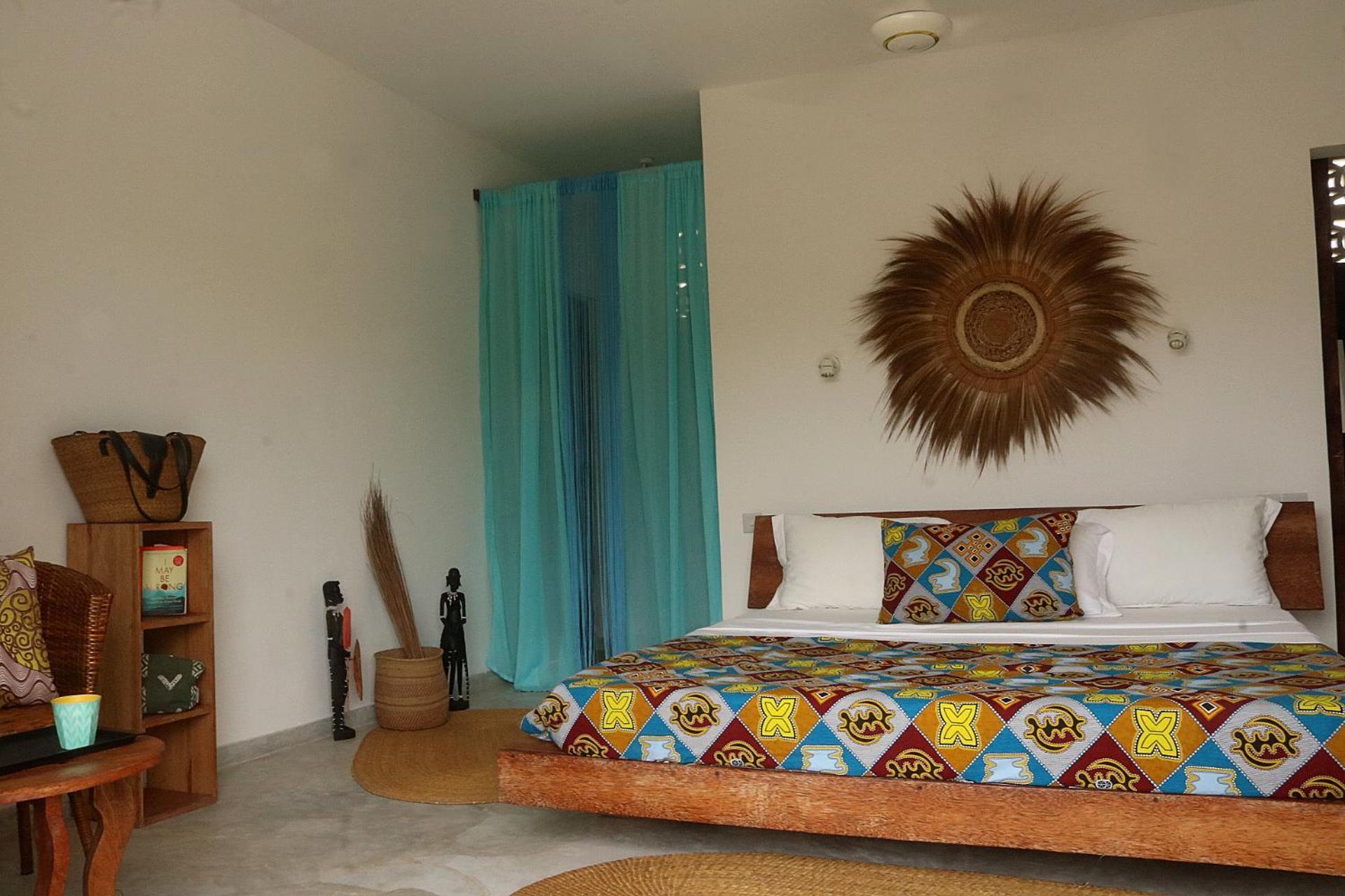 Aurora Boutique Hotel Jambiani جامبياني المظهر الخارجي الصورة