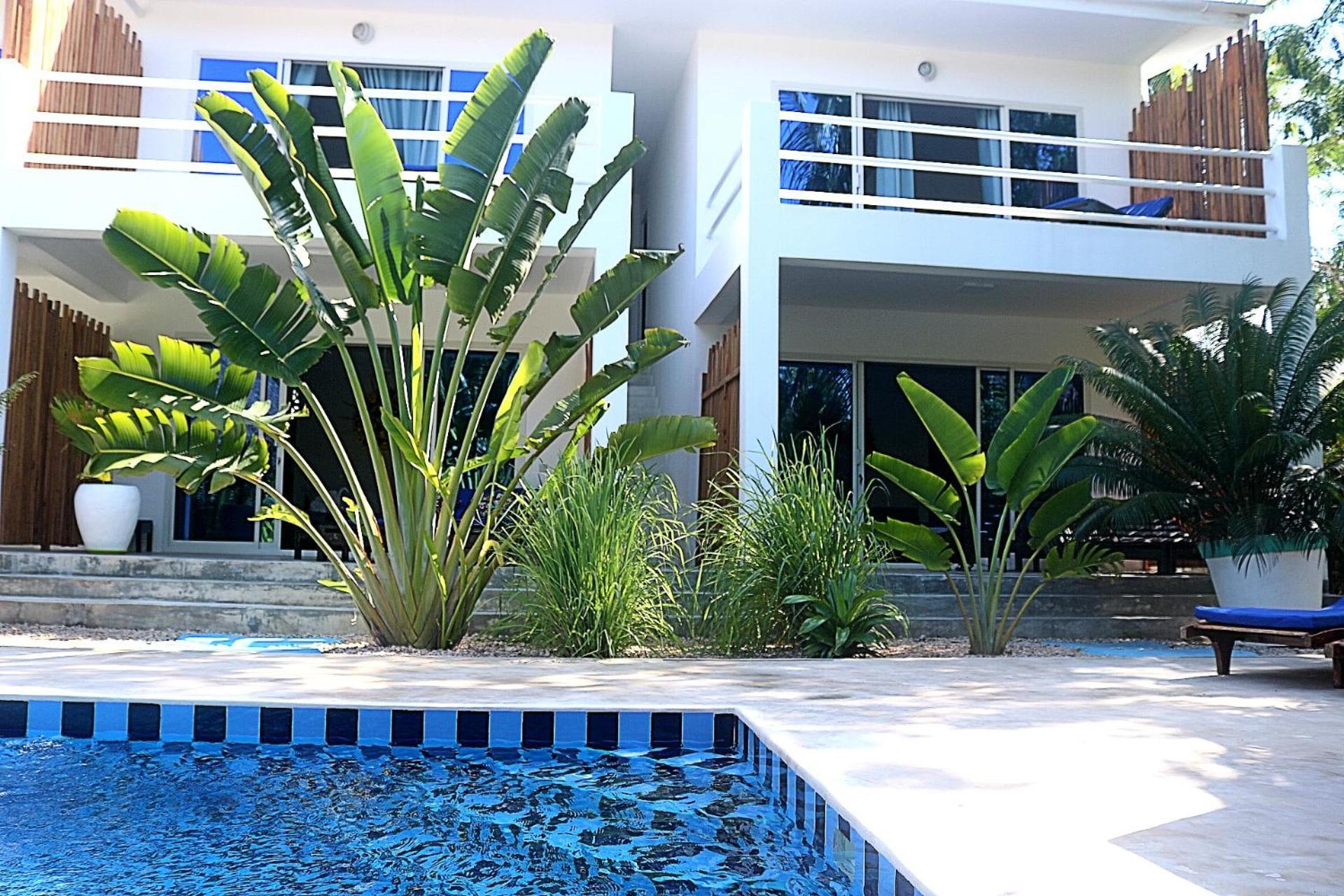 Aurora Boutique Hotel Jambiani جامبياني المظهر الخارجي الصورة