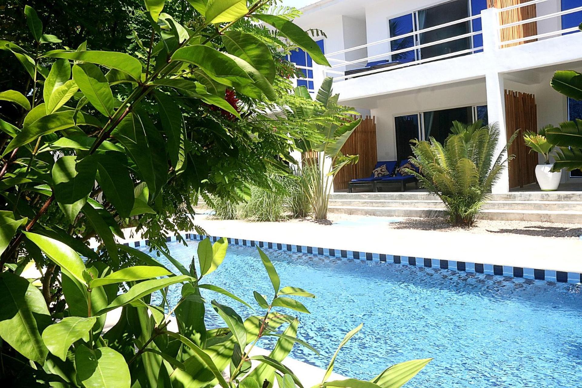 Aurora Boutique Hotel Jambiani جامبياني المظهر الخارجي الصورة